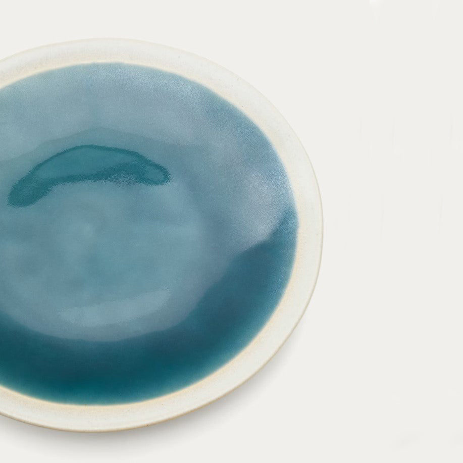 Small Plate "Sanet"